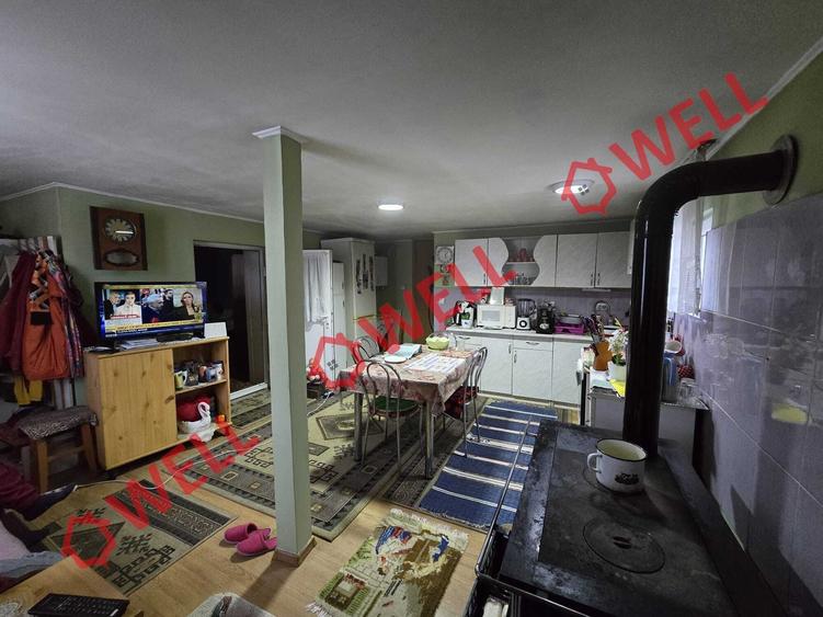 Casă familială de vânzare în Pachia! - 16