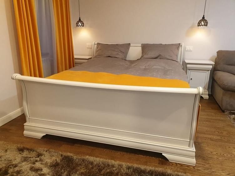 Garsoniera superfinisata si mobilata lux - langa str. Sforii - 46