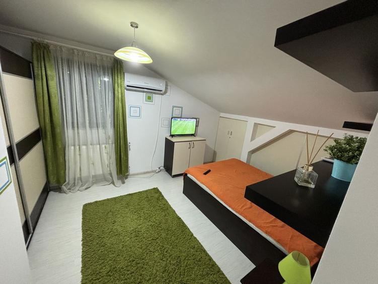 Apartament 1 Decembrie Metrou (Ozana) - 9