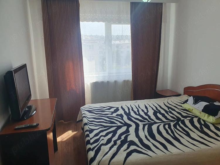 Inchiriez apartament 3 camere, zona M-uri. - 7