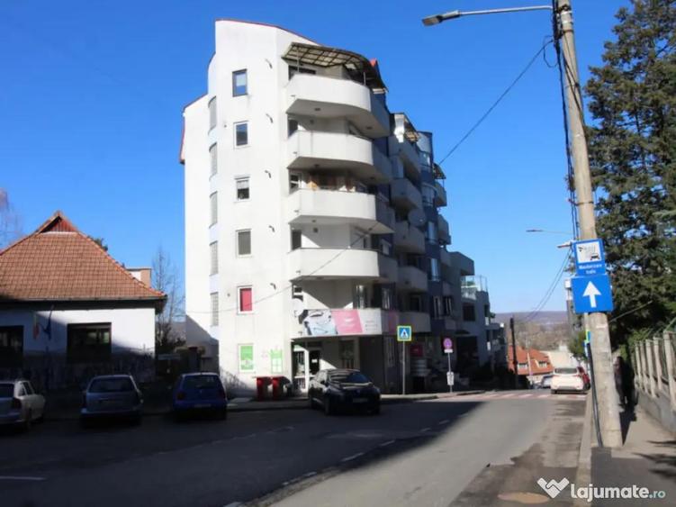 Cabinet medical pe Pasteur 22 langa Infectioase si Gradina B - 3