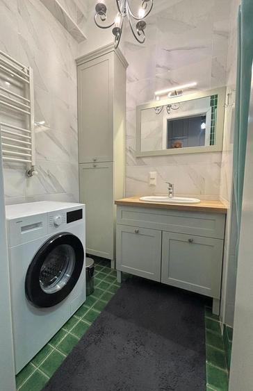 Garsoniera de inchiriat in zona Berceni aproape de metrou - 3