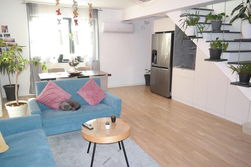 Berceni-semistradal,zona Grigore Marin,5min metrou! - 1