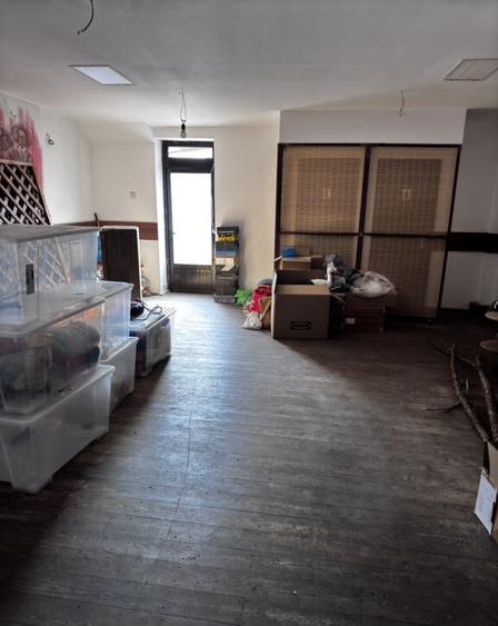 Spatiu birouri, 100 mp, zona Centru - 2