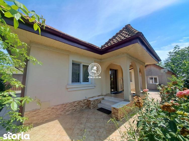 Vila de vanzare, Hermeziu - 17