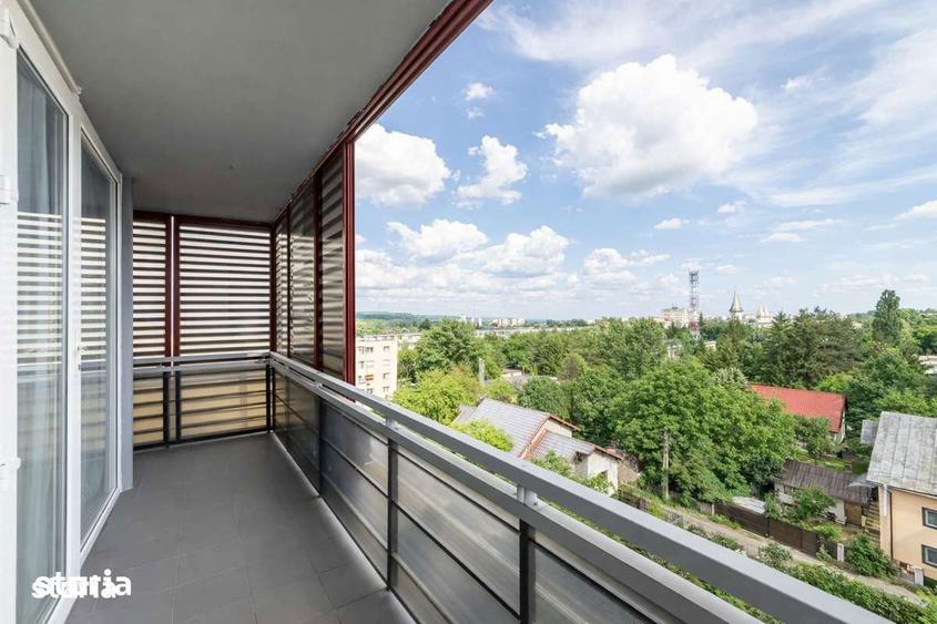 Apartament pe 2 nivele de 3 camere+ dressing Zona Negru Voda/Nord - 6
