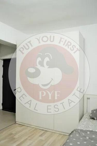 Lidl Iuliu Maniu | Garsoniera | Decomandata | 36mp | B12728 - 4