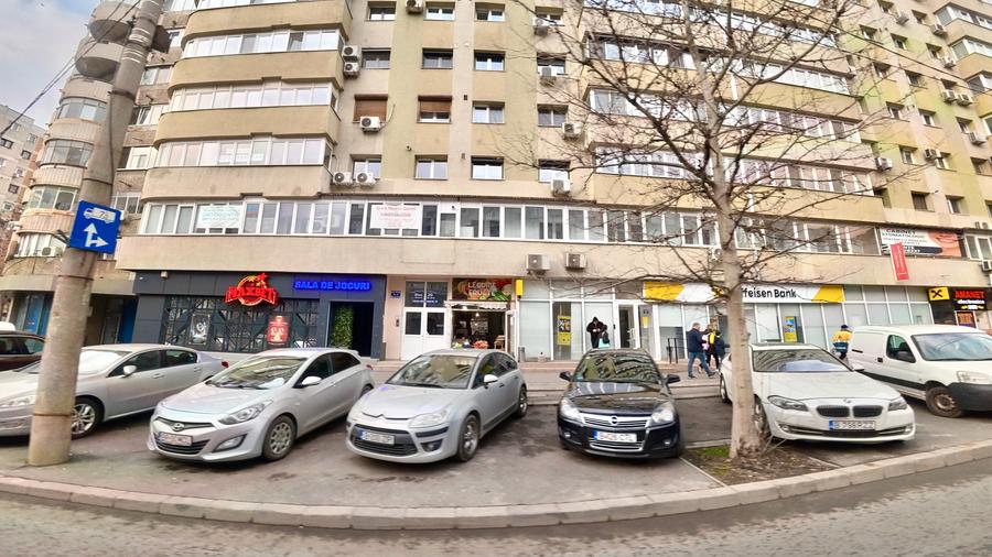 Spatiu stradal de amploare – 900 mp, venit 10.000 euro/luna - 1