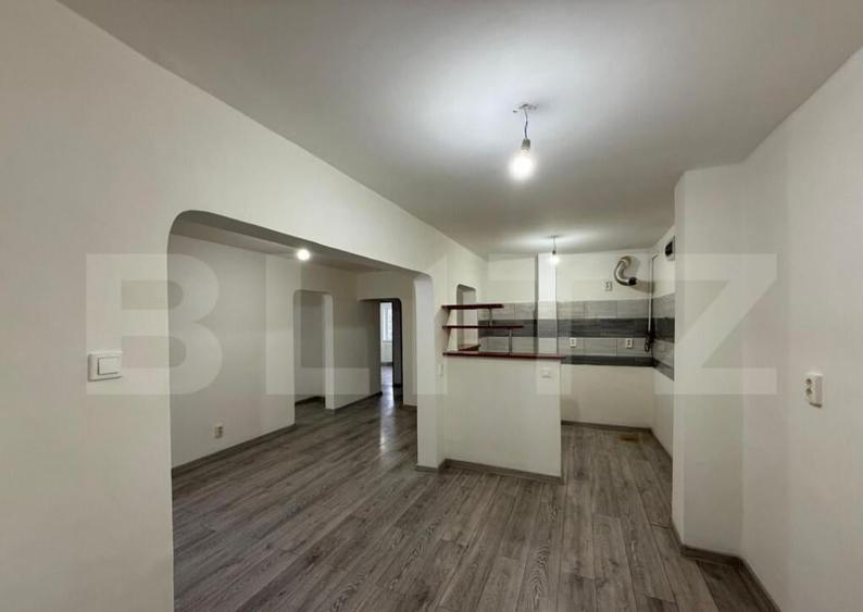 Apartament 4 camere de inchiriat ideal locuin?a sau ac - 6