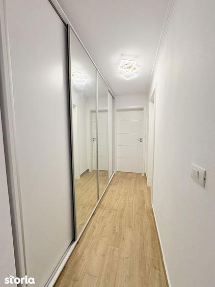 Apartament premium 3 camere | 76 mp | Etaj 1/10 | Centrala Termica - 8