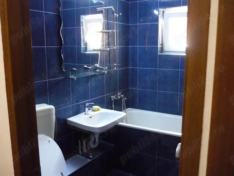 Apartament 2 camere decomandate, etajul 1, stada Jiului Cluj Napoca - 2