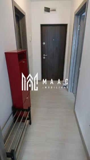 Apartament 2 Camere I Modern I 2/4 I West Side Park Residence - 4