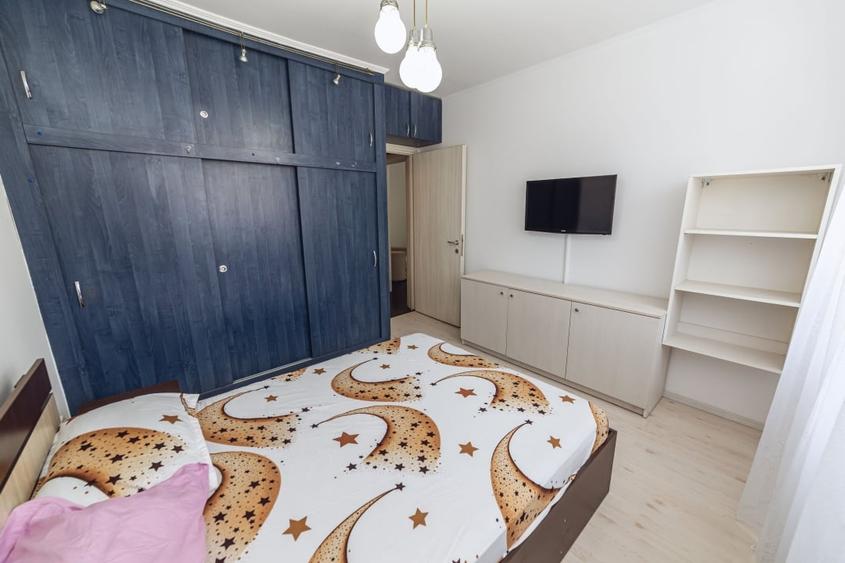 2 camere | 15 Min Metrou Crangasi | 2 Min Parc Marin Preda - 10