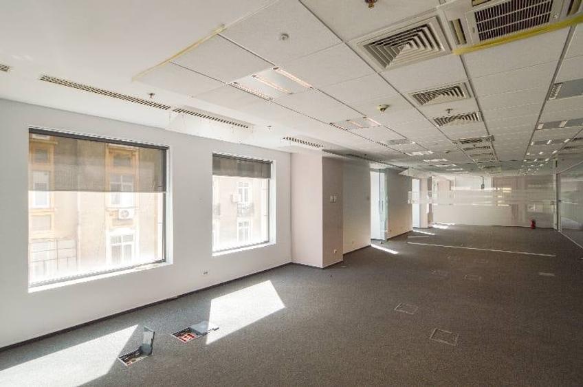 Victoria Center, Victoriei, 245 - 1499 mp  0% comision! - 12