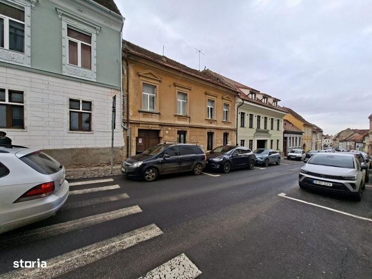 Apartament - 2 Camere - 73mp - Centrul Istoric - Castelului - Langa Ol - 1