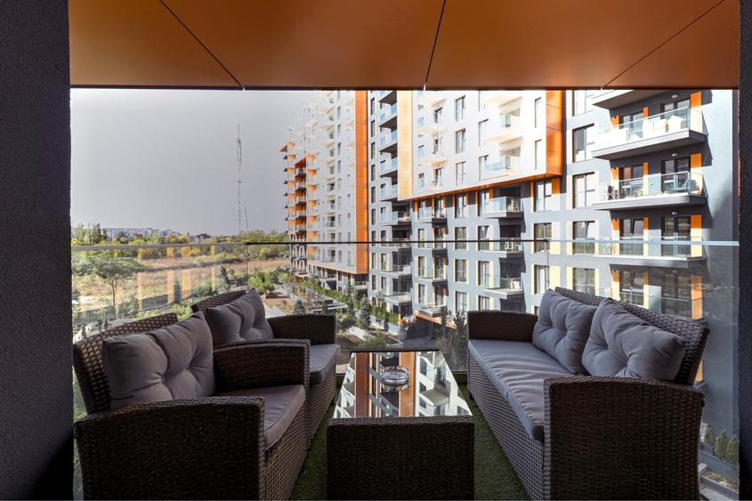 Apartament de 3 camere I Designer - 8