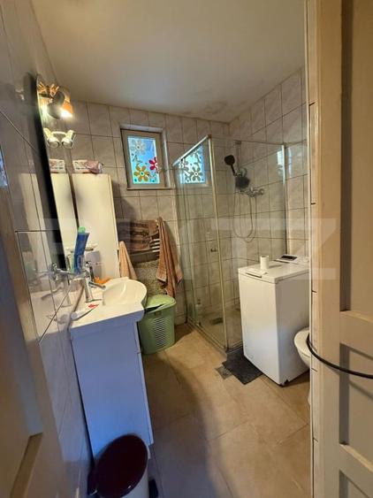 CASA MODESTA DE VANZARE CRISTIAN, 155.000 EUR NEGOCIABIL - 9