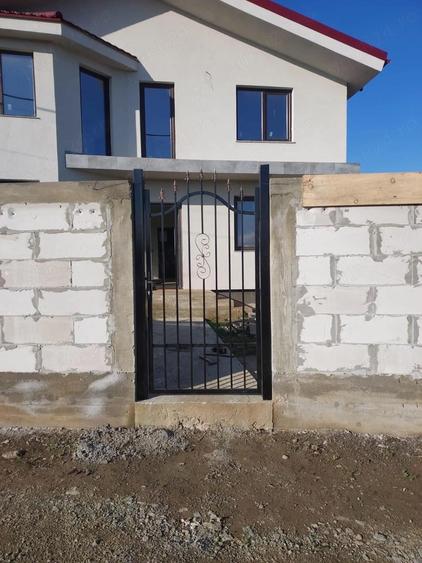 Vila 4 dormitoare - 2