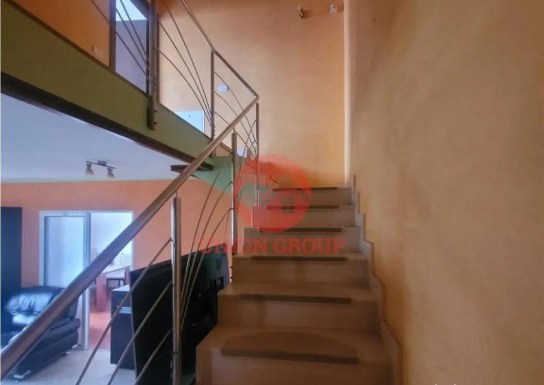 Casa P M cu Teren de 530 mp - Cump#259;na Cartier Del Sole - 8