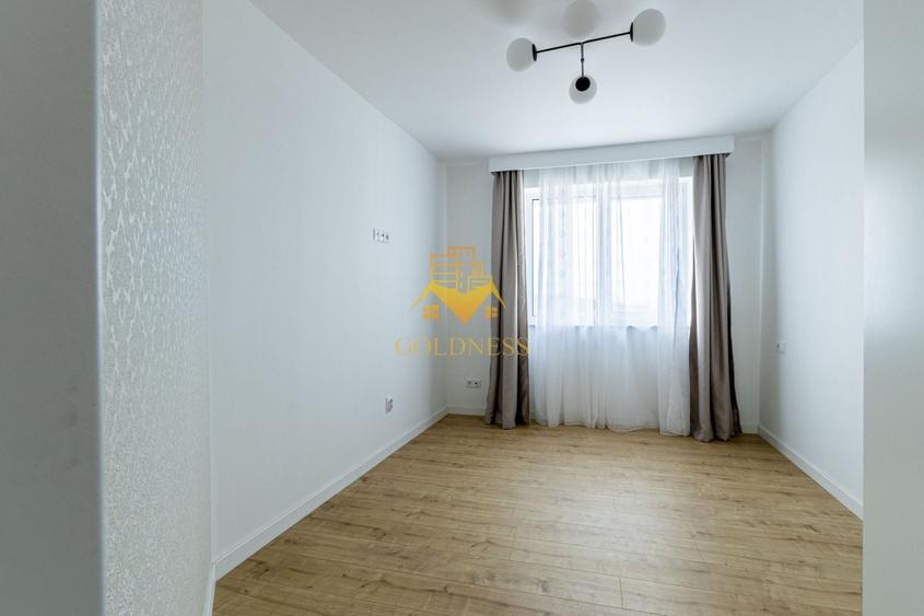 3 camere, Premium, parcare, bloc nou,Europa Eugen Ionesco Zona Luminia - 7