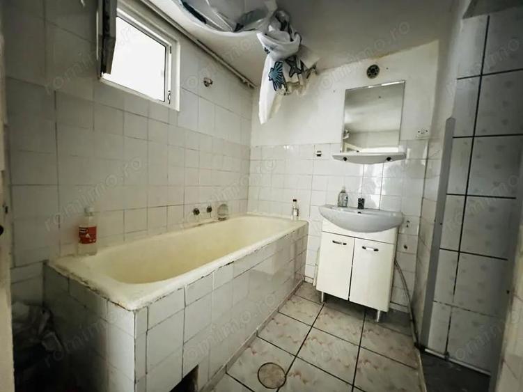 Casa 3 camere + apartament , la cheie - Zona Plopi Timisoara - 9