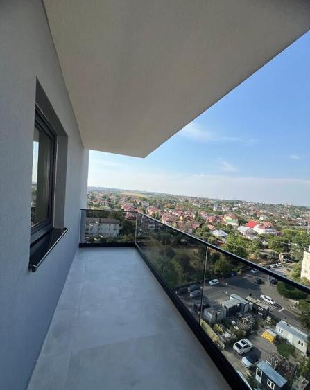 ADAMANT TOWERS, 3 camere ~ 100mp decomandat, CUG - Rond Vechi - 18