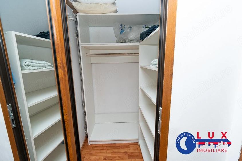 ID 636 De inchiriat - Apartament 3 camere ULTRACENTRAL - 4