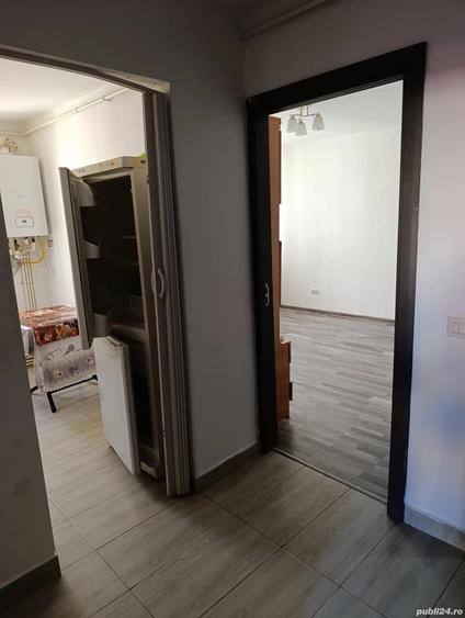 Apartament decomandat Darmanesti - 11