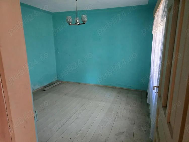 Casa de caramida - 6