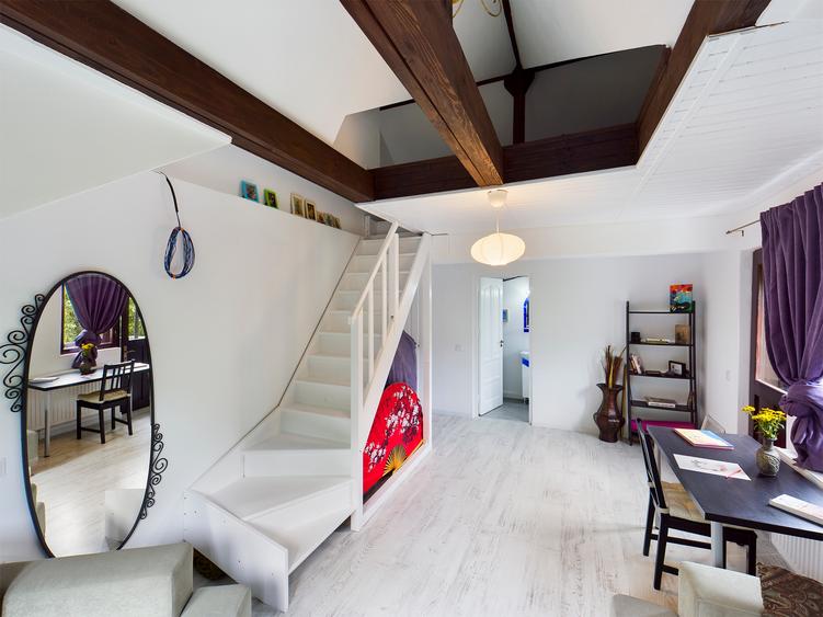 Vila UNICAT de vanzare in Breaza - 13