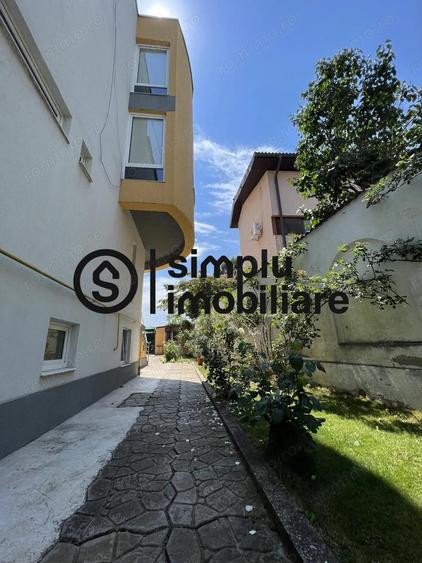 Vila moderna, Brazda lui Novac - 19