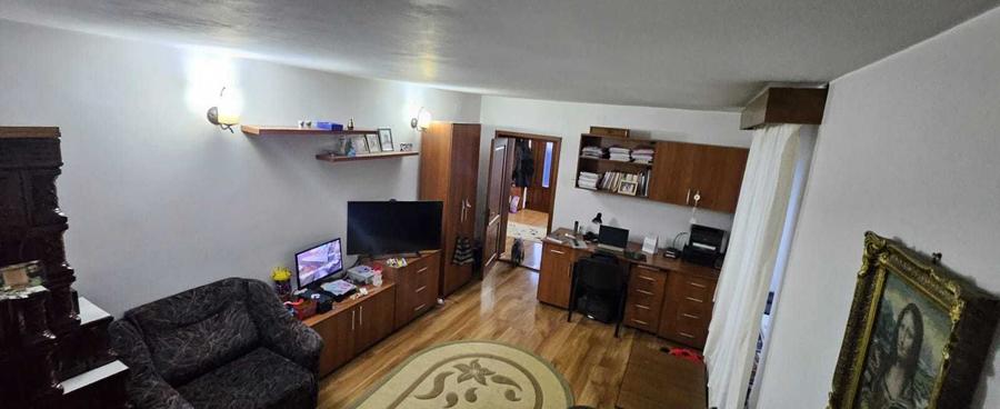 Casa Ana Ipatescu - 5