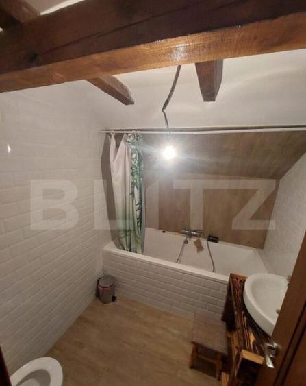 Casa in Sacele cu ciubar curte, pivnita, eleganta, gata de m - 7