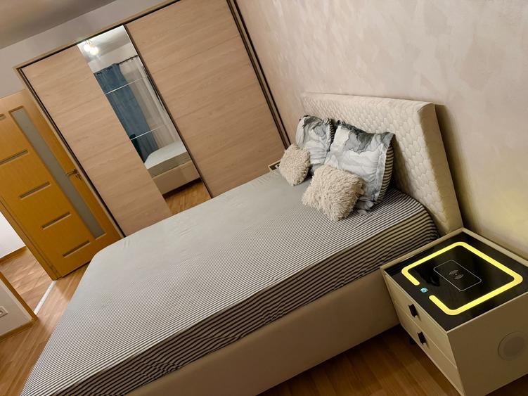 Vitan, garsoniera, 42mp, bloc anvelopat, PET FRIENDLY, 10 min metrou Dristor - 1