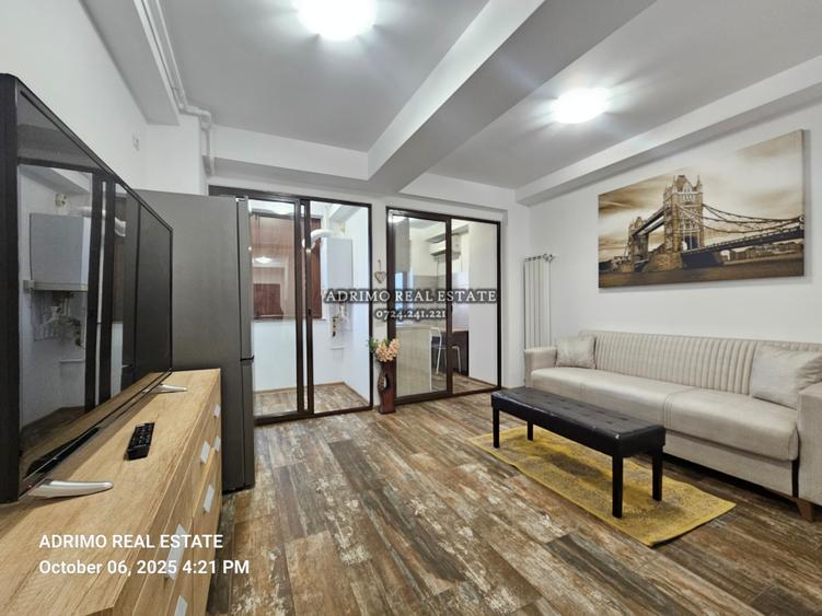 Studio Dublu - Proaspat Renovat - Bloc Nou - Plaja Reyna - Termen Lung - 450 eur - 2