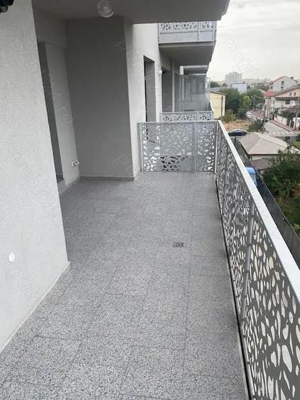 Garsoniera, Titan, Parcul Teilor - 8