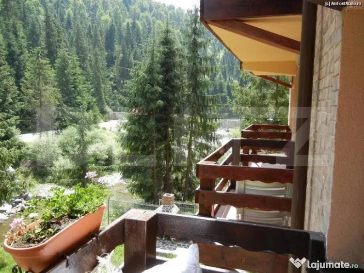 Pensiune la cheie, Mun?ii Apuseni, zona Arie?eni - 5