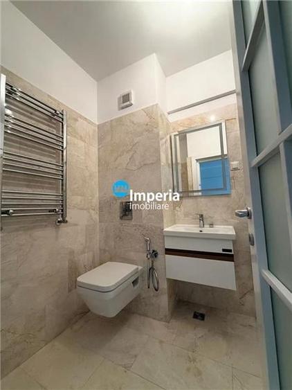Apartament 1 camera,finalizat, bloc nou Copou, complex rezidential! - 4