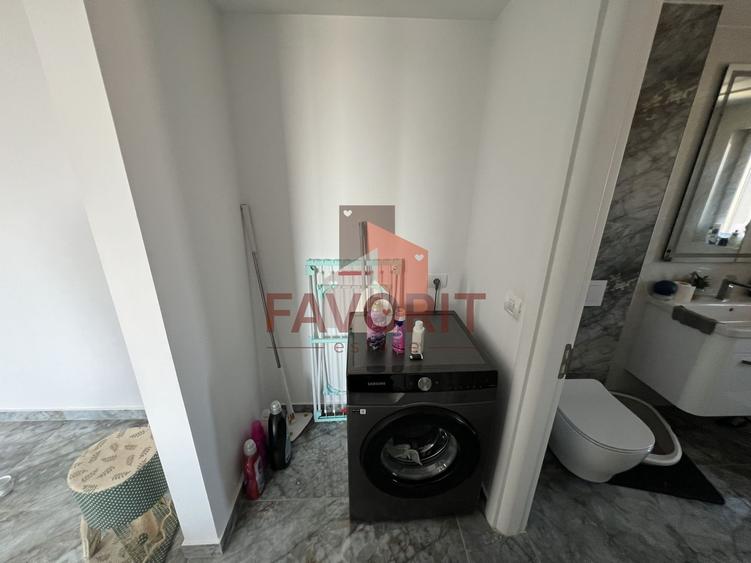 Apartament 2 camere de vânzare – Braytim / Giroc - 6