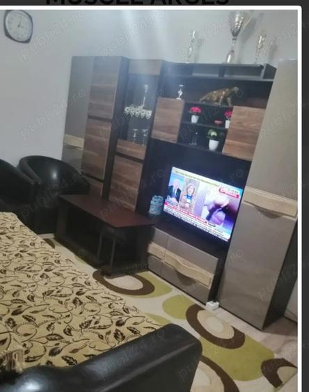 Apartament 2 camere - complet mobilat ?i utilat, gata de mutare. - 3