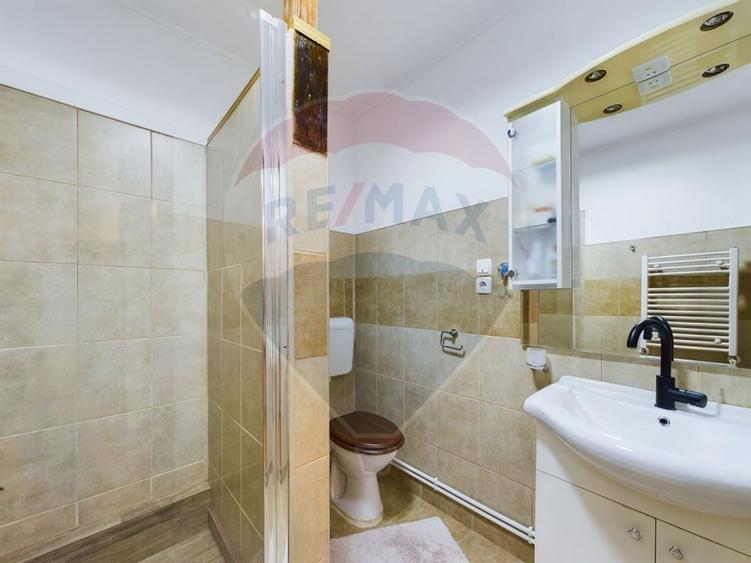 Vila cu 5 camere de vanzare Darza- Crevedia - 24