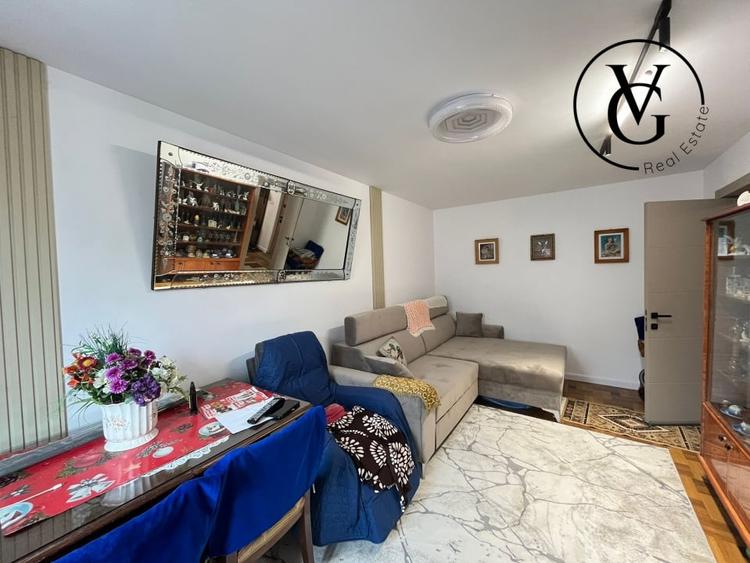 2 camere | Metrou Gorjului | Centrala proprie - 2