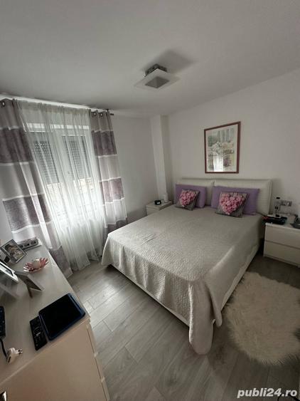 Apartament ultracentral Gaesti - 8