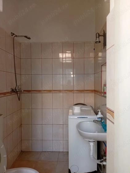 apartament 74 mp, 3 camere, central, etaj 1 - 3