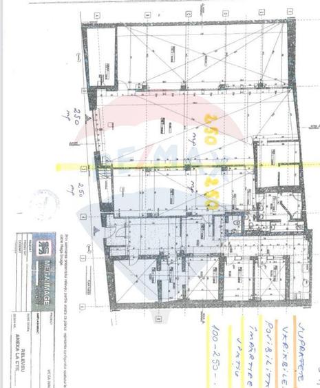 Spa?iu comercial de inchiriat Teiul Doamnei-Colentina - 7