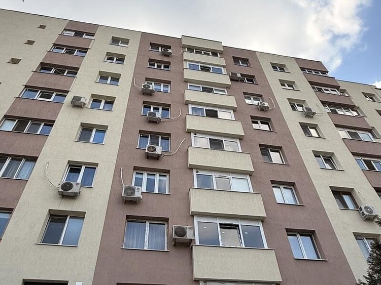 Iancului x Avrig x Ferdinand x Ritmului -10 min metrou Iancului - 1