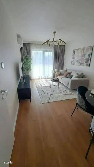 Apartament 4 Camere 125 mp in ansamblu premium langa scoala si metrou - 7