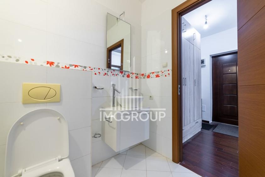 Apartament 1 camera de inchiriat si parcare de inchiriat - 12