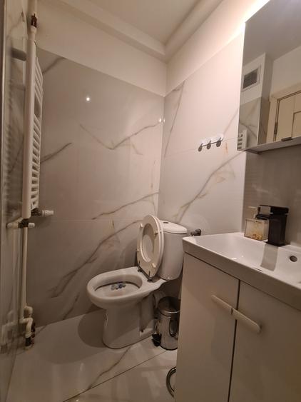 Theodor Pallady/Piata Trapezului,1 minut metrou - 5