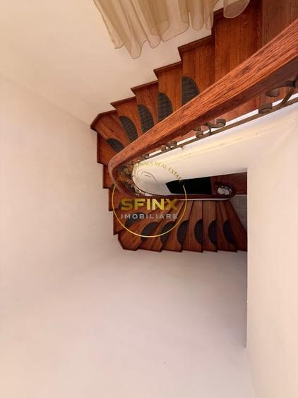 Vila individuala | curte proprie| Gara De Nord | Berzei - 22